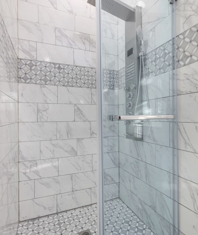 box de vidro em Uberlândia