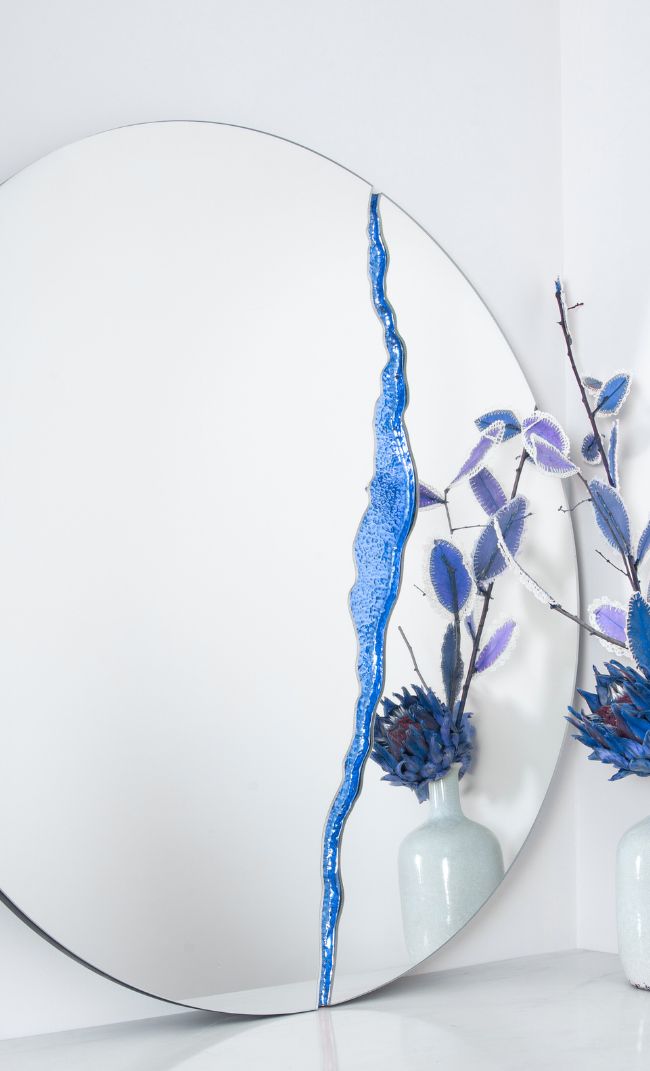 espelho sob medida em Uberlândia