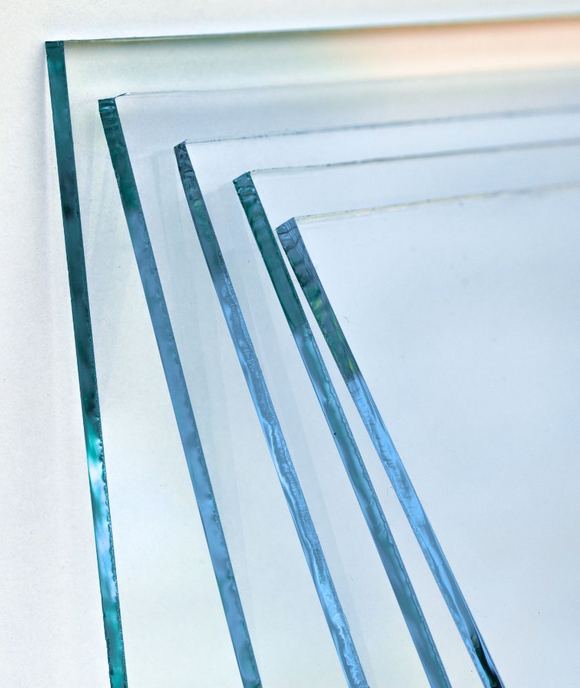 vidros em Uberlândia