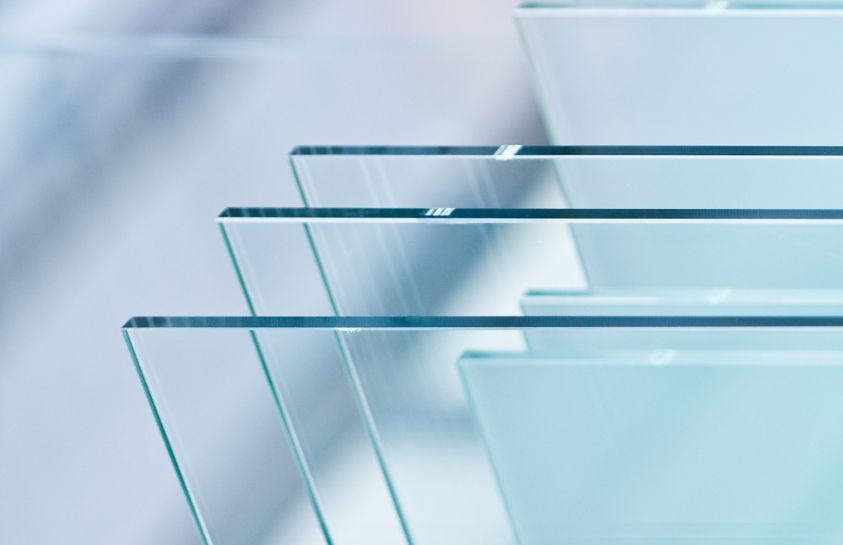 vidros em Uberlândia